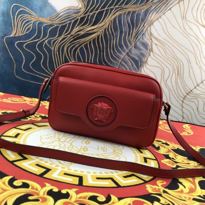 Versace Satchel Bags